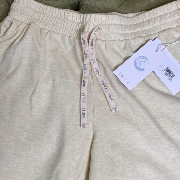 Johnny Was Calme Pull On Short Size Large Color:Bum NWT Retail $108 - Picture 5 of 8